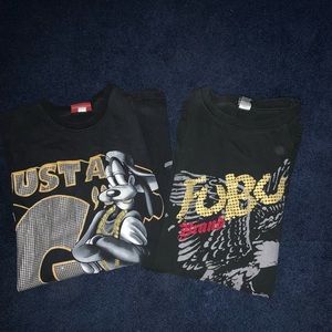 Plus Size T-shirt Lot Size 4x